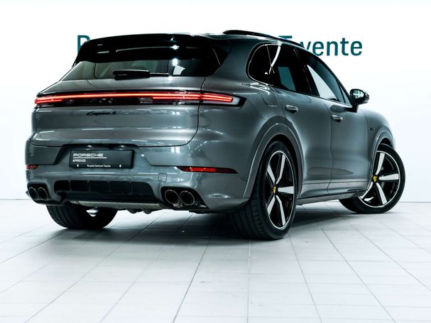 Porsche Cayenne S E-Hybrid 382 kW image number 2