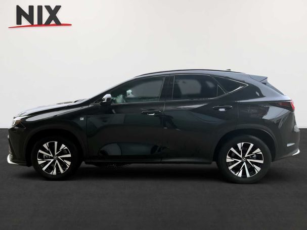 Lexus NX 450 h 227 kW image number 5