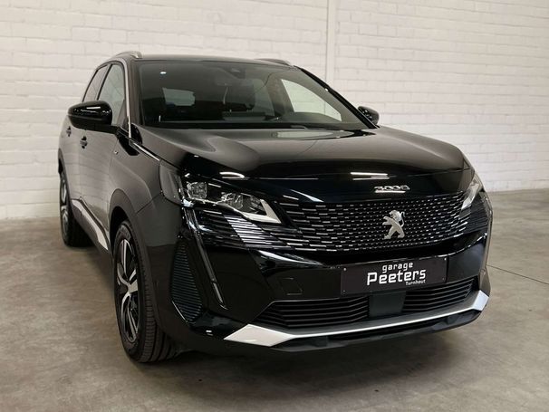 Peugeot 3008 PureTech 96 kW image number 4