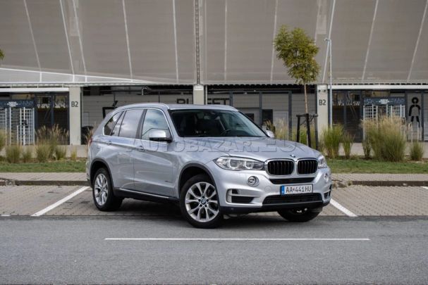 BMW X5 xDrive 170 kW image number 1