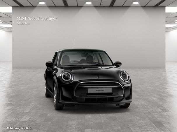 Mini One Mini 75 kW image number 10