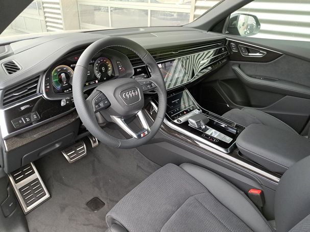 Audi Q8 280 kW image number 9