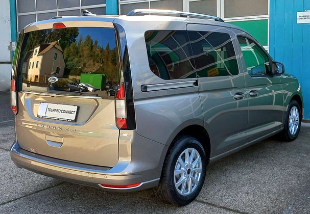 Ford Tourneo Connect 2.0 EcoBlue Titanium 75 kW image number 3