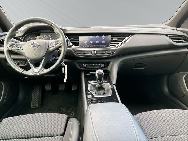 Opel Insignia 90 kW image number 10