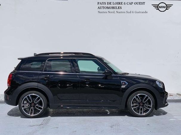 Mini John Cooper Works 143 kW image number 2