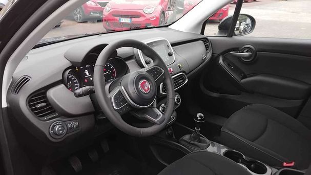 Fiat 500X 1.0 88 kW image number 14