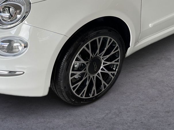 Fiat 500C 1.0 Hybrid 51 kW image number 6