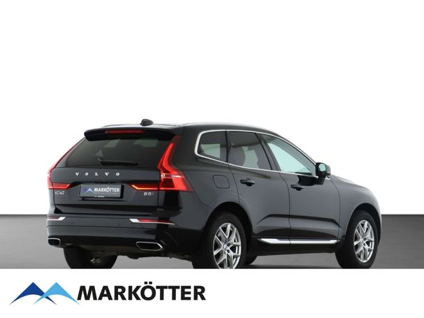 Volvo XC60 AWD B5 173 kW image number 6