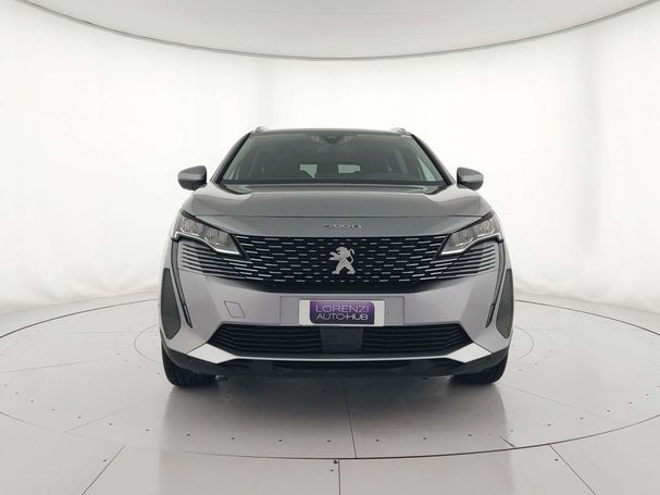 Peugeot 5008 BlueHDi 130 EAT8 Allure 96 kW image number 5