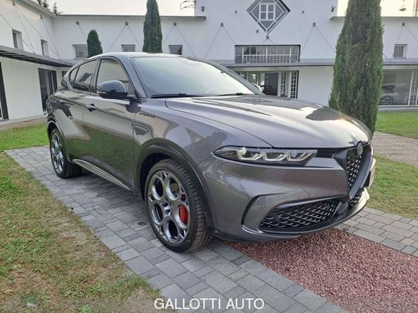 Alfa Romeo Tonale 1.5 Speciale 96 kW image number 2