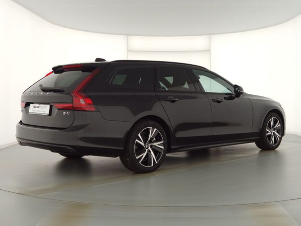 Volvo V90 B4 AWD 145 kW image number 4