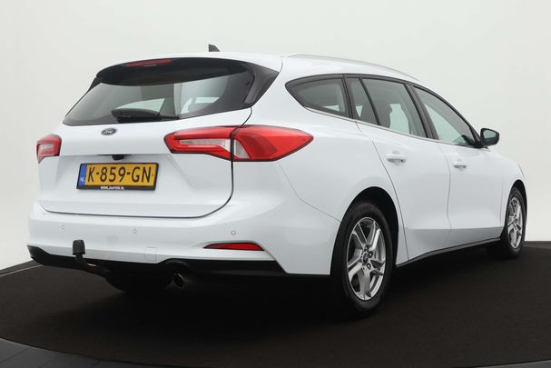 Ford Focus Wagon 1.5 TDCi 88 kW image number 2