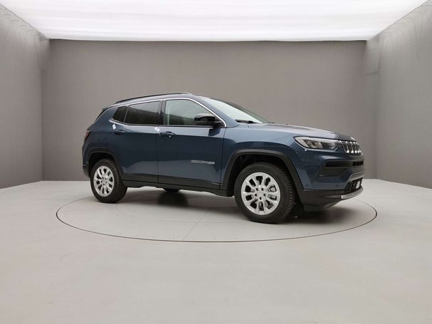 Jeep Compass 96 kW image number 11