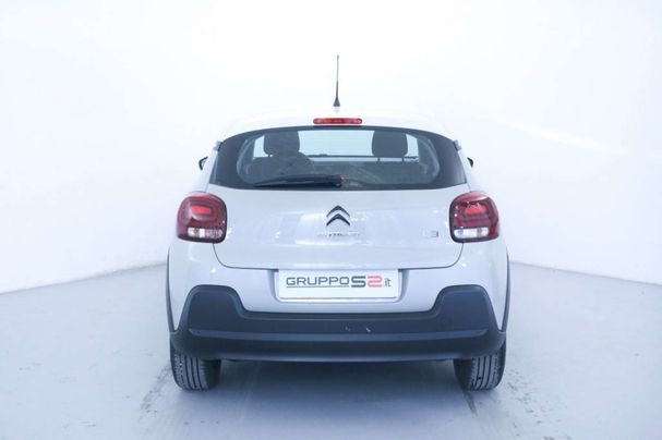 Citroen C3 BlueHDi 100 S&S FEEL 75 kW image number 6