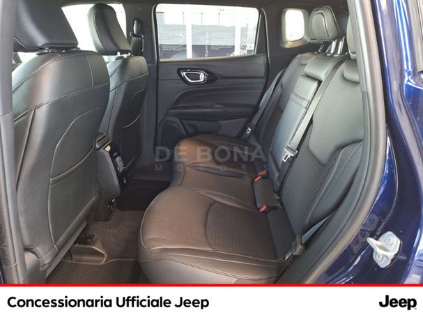 Jeep Compass 140 kW image number 8