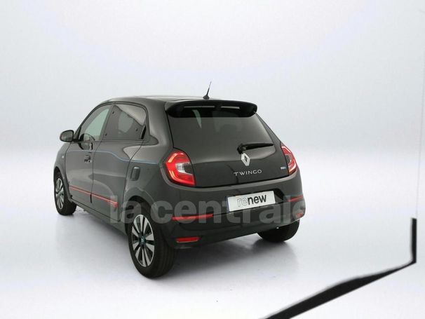 Renault Twingo 22 kWh 60 kW image number 20