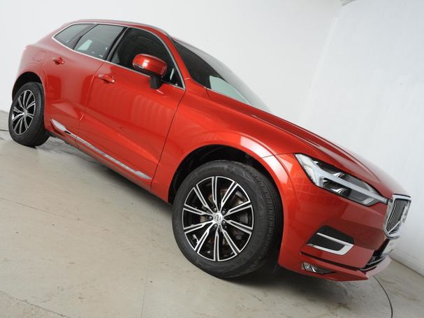 Volvo XC60 B4 AWD Geartronic Inscription 145 kW image number 7