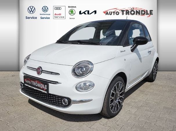 Fiat 500 1.0 51 kW image number 1