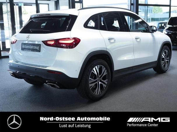 Mercedes-Benz GLA 180 100 kW image number 4