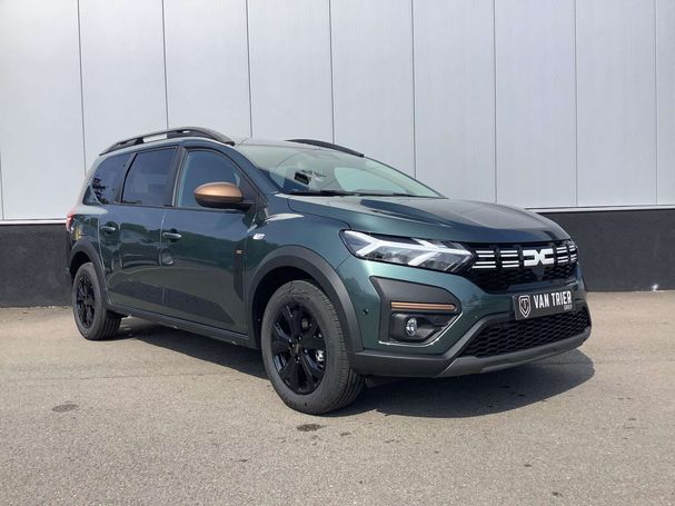 Dacia Jogger TCe 110 Extreme 81 kW image number 2