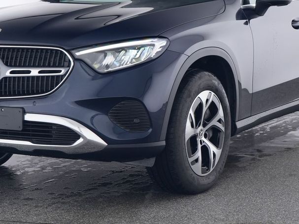 Mercedes-Benz GLC 300 e Avantgarde 230 kW image number 8