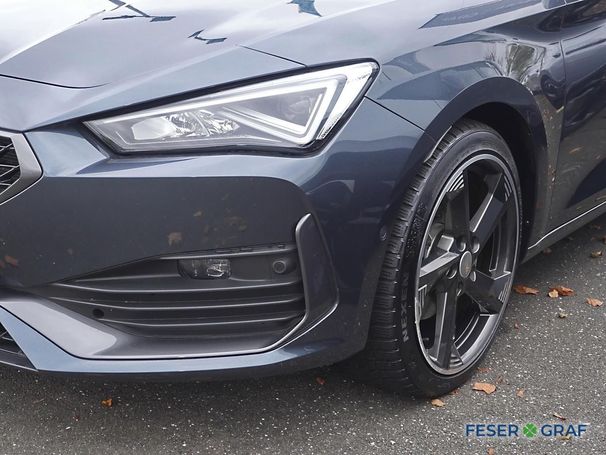 Cupra Leon Sportstourer 1.5 eTSI 110 kW image number 12