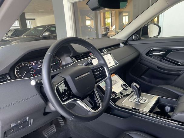 Land Rover Range Rover Evoque 120 kW image number 13