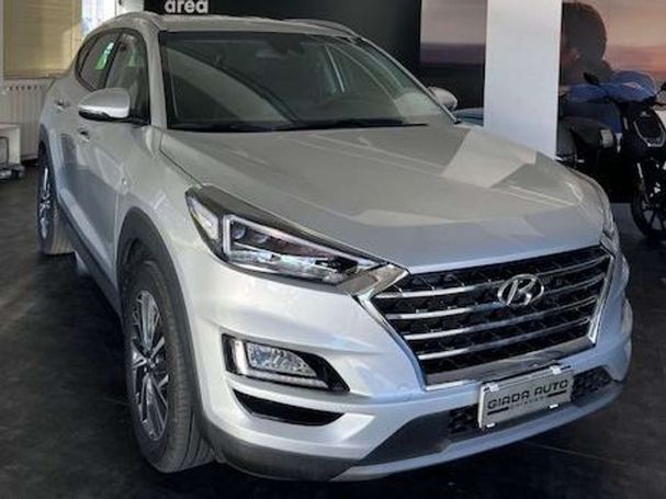 Hyundai Tucson 1.6 CRDi 2WD 100 kW image number 2