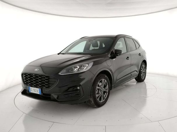 Ford Kuga 2.5 ST-Line X CVT 165 kW image number 1