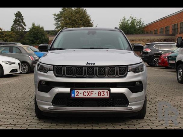 Jeep Compass 177 kW image number 3