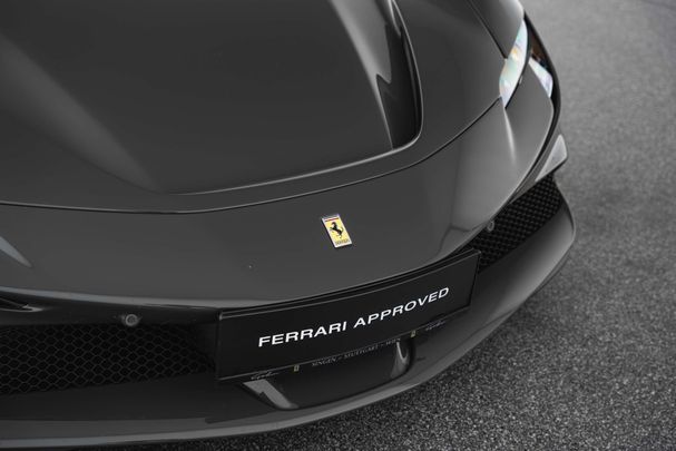 Ferrari SF90 Assetto Fiorano 735 kW image number 28