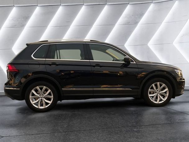 Volkswagen Tiguan 1.5 TSI DSG 110 kW image number 10