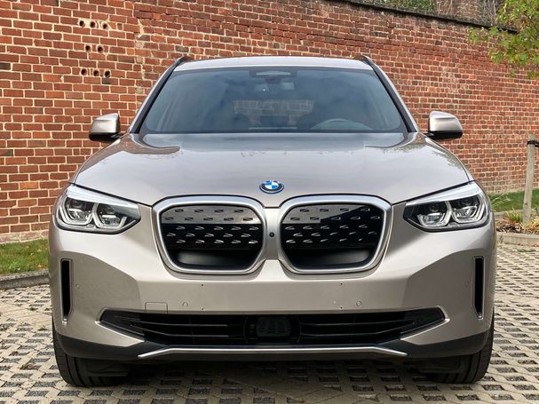 BMW iX3 Impressive 80 kWh 210 kW image number 2