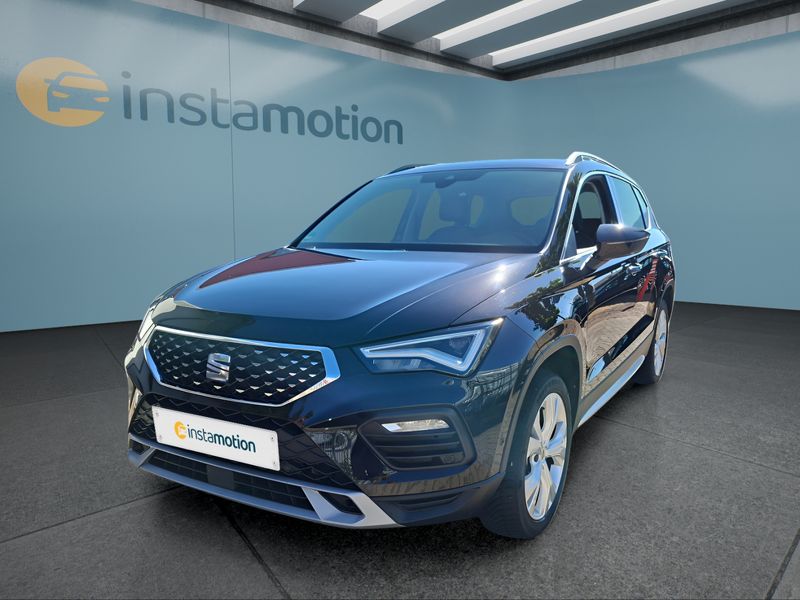Seat Ateca 1.5 TSI DSG