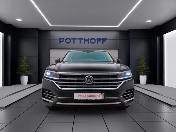 Volkswagen Touareg 3.0 TDI 4Motion 210 kW image number 7