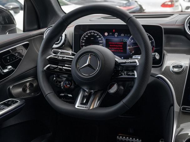 Mercedes-Benz GLC 43 AMG 310 kW image number 10