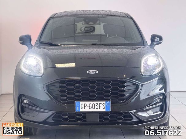 Ford Puma 1.0 EcoBoost ST-Line 92 kW image number 2