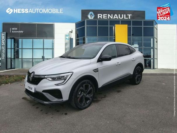 Renault Arkana 116 kW image number 1