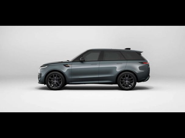 Land Rover Range Rover Sport D300 221 kW image number 3