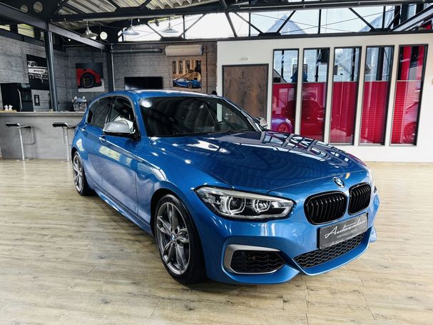 BMW 140i M 250 kW image number 9