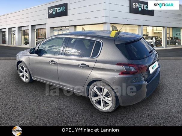 Peugeot 308 81 kW image number 5