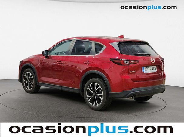 Mazda CX-5 2.0 G 121 kW image number 3