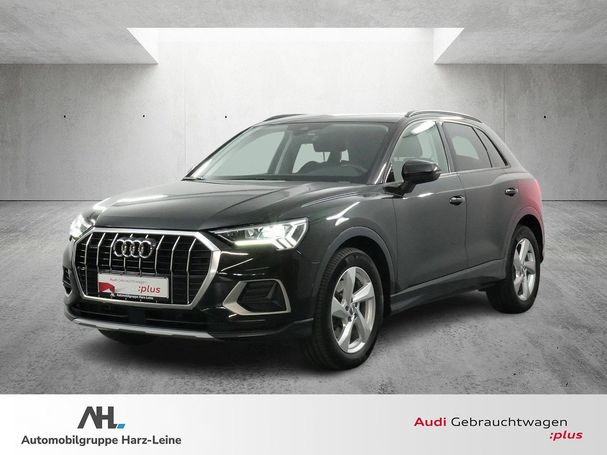 Audi Q3 40 TFSI quattro Advanced 140 kW image number 1