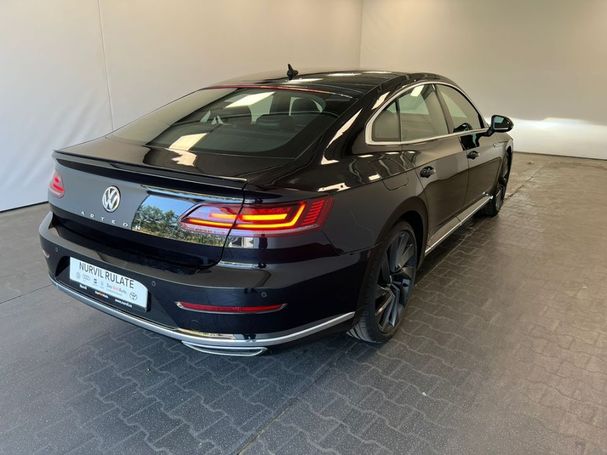 Volkswagen Arteon 110 kW image number 16