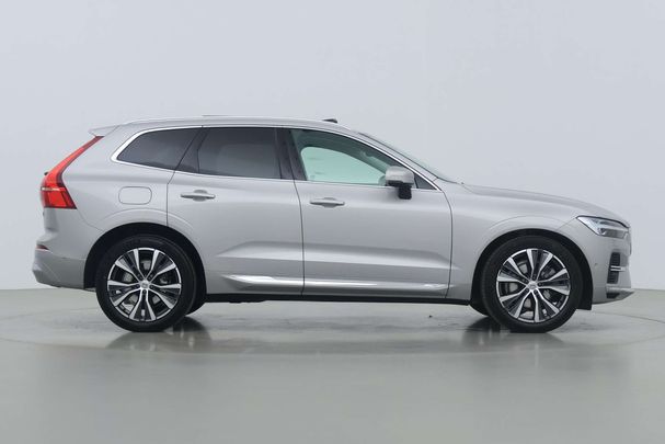 Volvo XC60 Recharge T8 AWD 288 kW image number 10