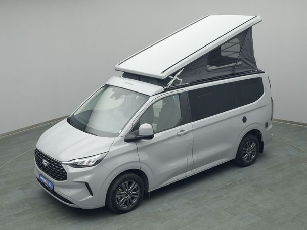 Ford Tourneo Custom Nugget 125 kW image number 16