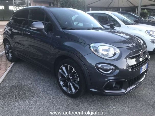 Fiat 500X 1.3 MultiJet 70 kW image number 2