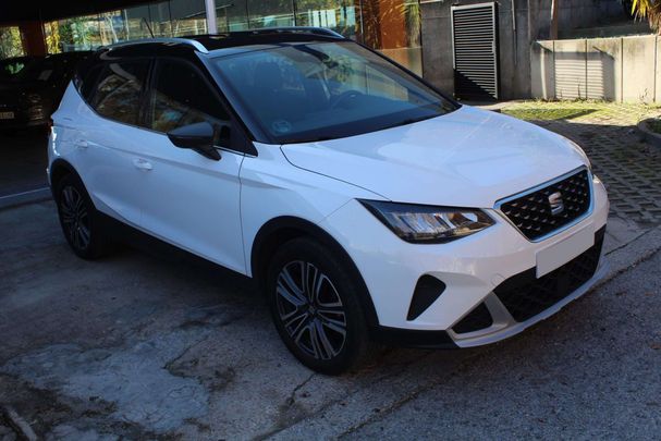 Seat Arona 1.0 TSI Xperience 81 kW image number 3