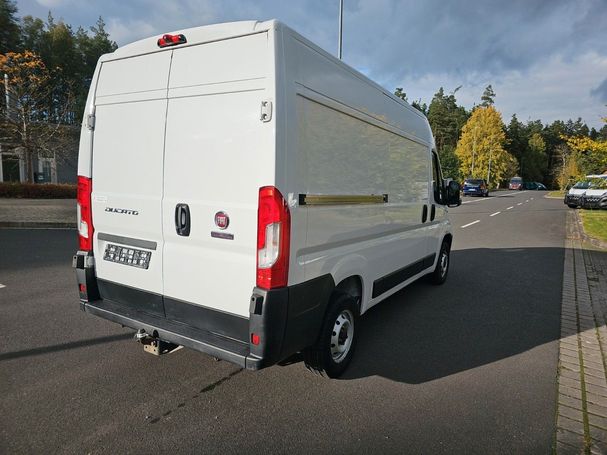 Fiat Ducato 33 L2H2 140 103 kW image number 7