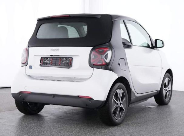 Smart ForTwo EQ 60 kW image number 2